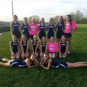 Meet your Posher, Kaylie